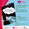 Gottesdienst zum Ökumenischen Schöpfungstag am 25.9.2026