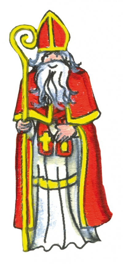 Nikolaus