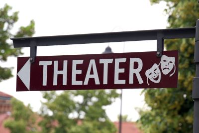 Chaosfamilie erobert die Bühne