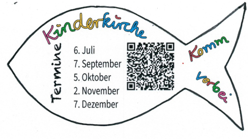 Kinderkirche
