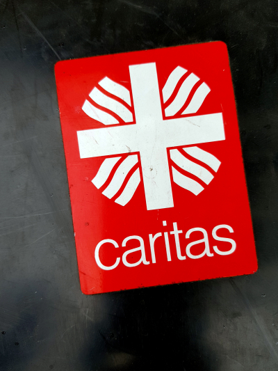 Caritaskonferenz