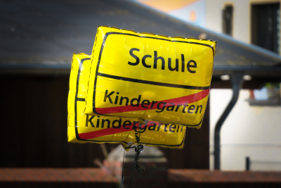 Schulgottesdienst