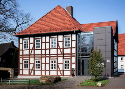 Gemeinsames Büro geschlossen!